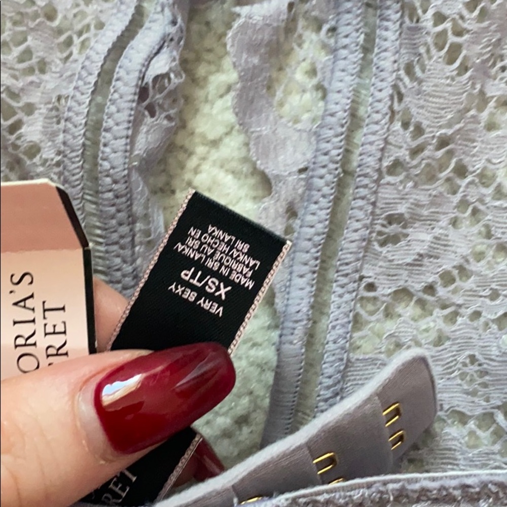 Bralette - Picture 3 of 4